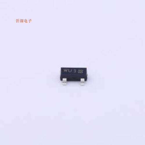 PESD15VS2UT,215 |原装SOT-23静电和浪涌保护(TVS/ESD)