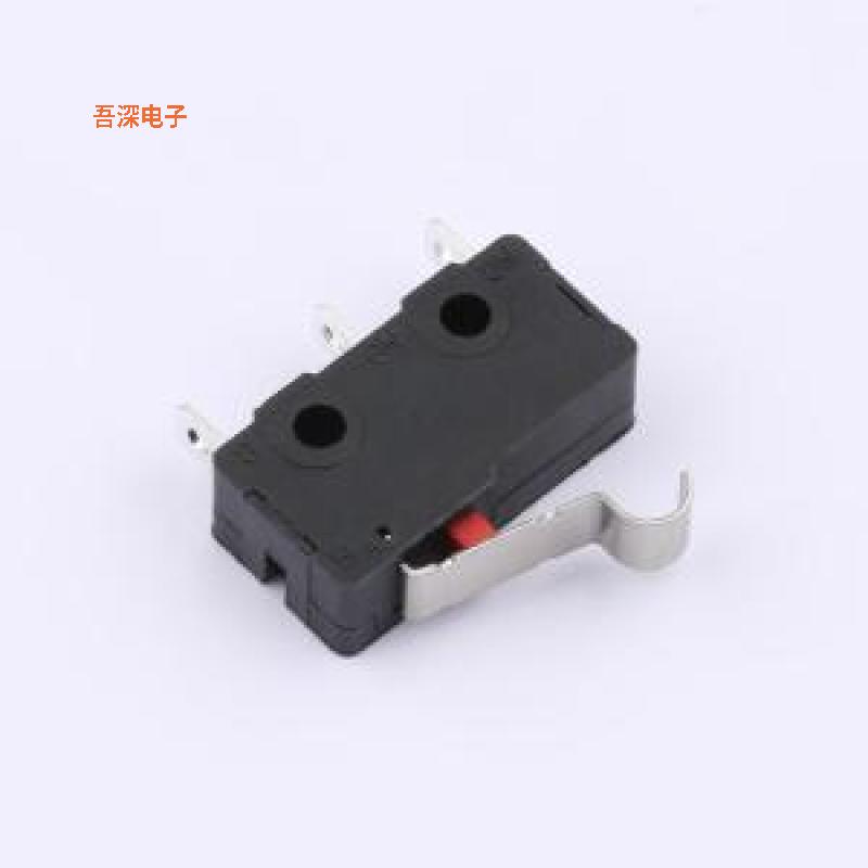 3JWD-HDRB-L6J |原装SIP-3P,19.8x6.5mm行程