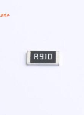FRL2512FR910TS|原装2512贴