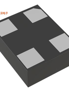 LMK6CE066666CDLER |晶体LOW-JITTER, HIGH-PERFORMANCE, BU