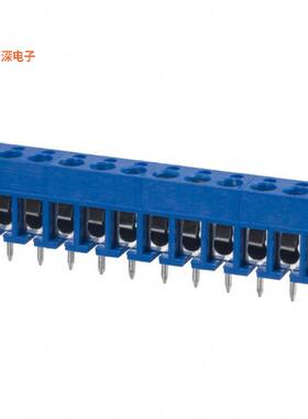 OSTTA120161 |原装全新TERM BLK 12P SIDE ENTRY 5MM PCB
