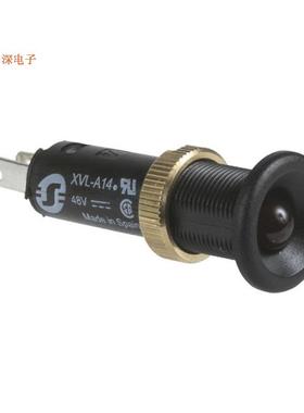 XVLA134 |HARMONY XVL, PILOT LIGHT, PLASTI