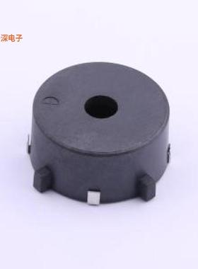 FUET-2311-12V |原装SMD,D=23mm蜂鸣器
