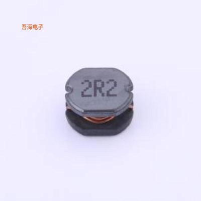 CD105-2R2M 2.2UH |原装SMD,10x9mm功率
