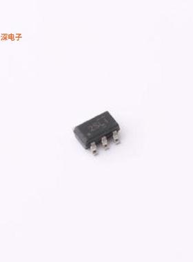 REF35300QDBVR |原装SOT-23-6IC VREF SERIES SOT23-6