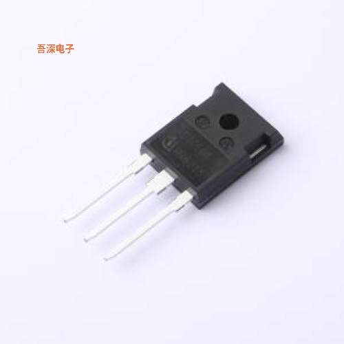 IDW30E60|原装TO-247-3二极