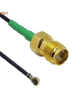 CB1.13-IPX4L-SAFGT-8IN |原装全新COAX CBL MHF4L TO SMA 8