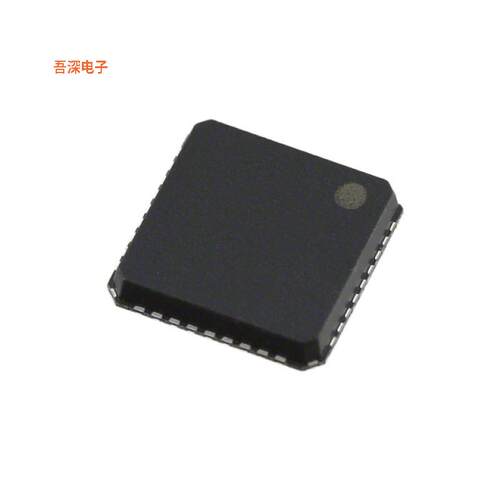 IR2E49U6 |原装全新IC  DRIVER CTRLR DIM 36VQFN