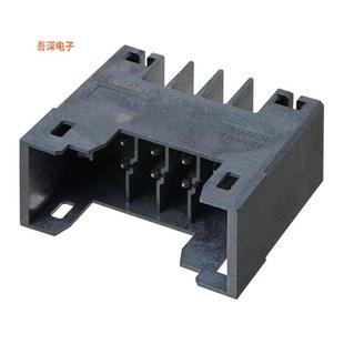 正PLUG GOLD品 XW4M H1DA RIGHT ANGLE ROW 04D2 DOUBLE