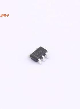 TLV70430DBVR(MS) |原装SOT-23-5线性稳压器(LDO)