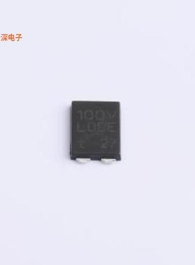 PMEG100V080ELPDAZ |原装CFP-15DIODE SCHOTTKY 100V 8A CFP15
