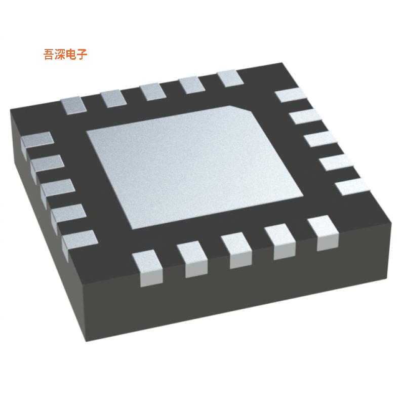 RAA214023GNP#HCA |原装全新IC REG LINEAR POS ADJ 2A 20-QFN