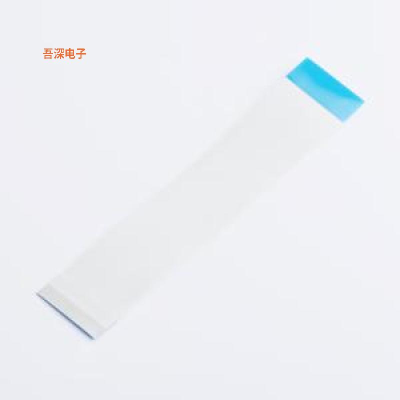 BX-FFC0.5-F-10048-40P |原装P=0.5mmFFC连接线(柔性扁平线缆)