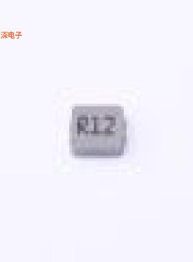 0412CDMCCDS-R12MC 原装|正品SMD,4.4x4.2m