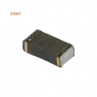 ECH-U1H822GB5 |8200 pFCAP FILM 8200PF 2% 50VDC 1206