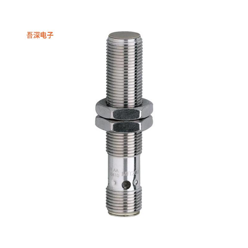 MFT202 |专用型MAGNETIC SENSOR,12MM THREADED TU