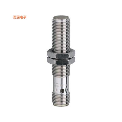 MFT202 |专用型MAGNETIC SENSOR,12MM THREADED TU