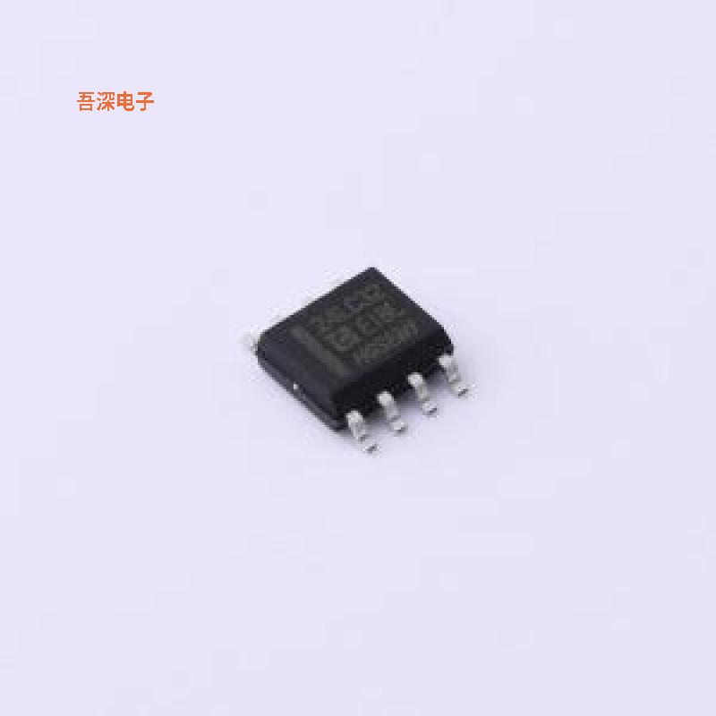 AT24LC32M/TR |原装SOP-8EEPROM