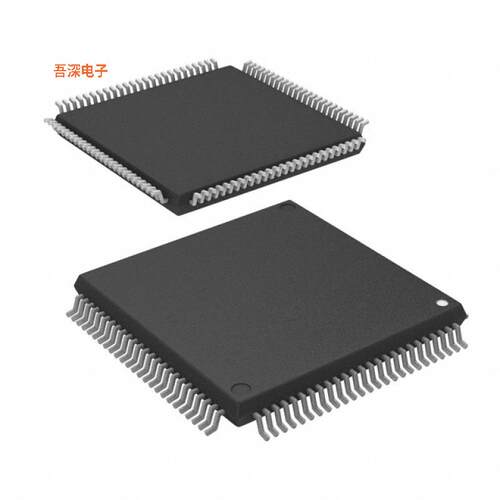 R5F564MFGDFP#31 |原装全新IC MCU 32BIT 2MB FLASH 100LFQFP