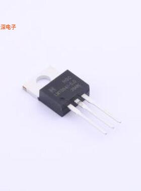 LM1084IT-5.0G |原装TO-220-3L线性稳压器(LDO)