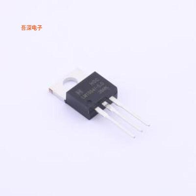 LM1084IT-5.0G|原装TO-220-3L线性(LDO