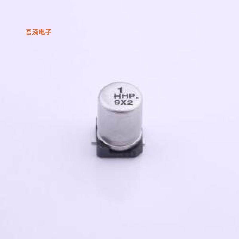 EEEHP1H1R0R |原装SMD,D4xL5.8mm贴片型铝电解