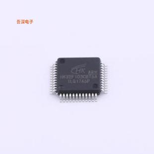 HK32F103CBT6A |原装LQFP-48(7x7)单片机(MCU/MPU/SOC)