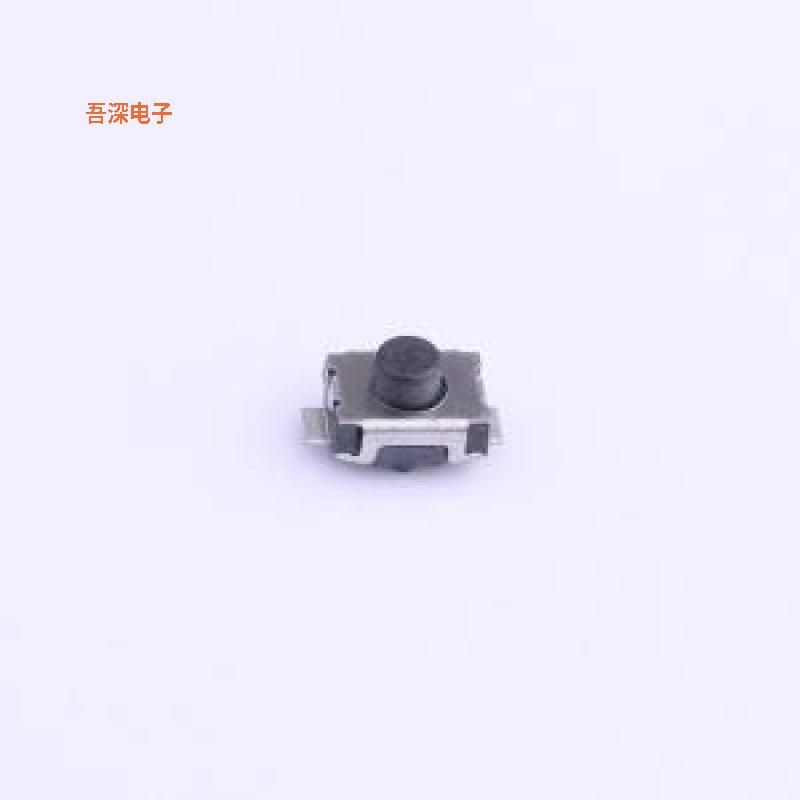 GT-TC029B-H025-L1A |原装SMD轻触