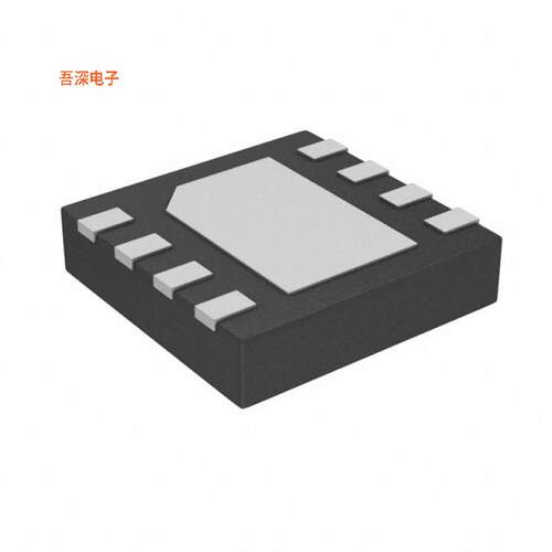 MCP4562T-503E/MF |原装全新IC DGT POT 50KOHM 257TAP 8DFN