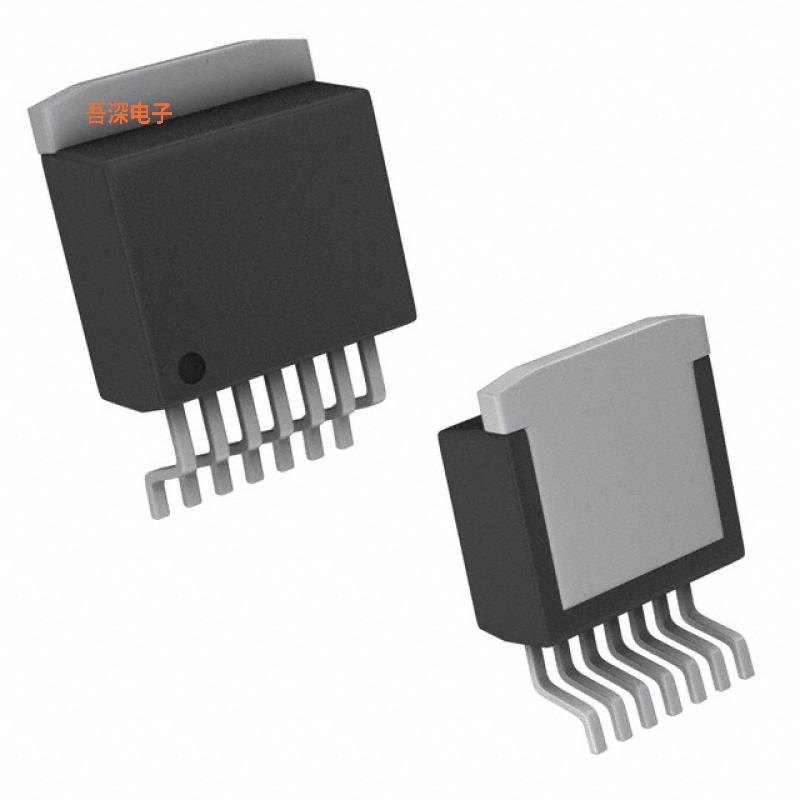 UJ4C075023B7S |N 通道750V/23MOHM, N-OFF SIC CASCODE,