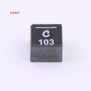 原装 XAL1010-103MED |全新正品POWER INDUCTOR, SHIELDE