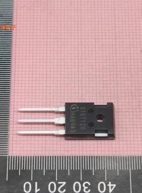 原装正品IGW15T120FKSA1全新|