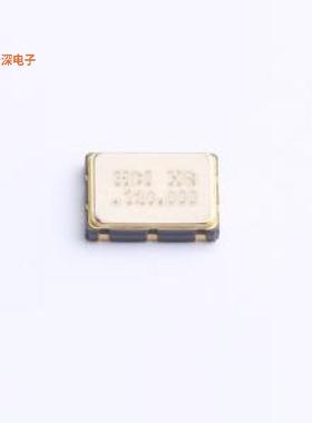 1575D-120.000J33DTL |原装SMD7050-6P有源晶振