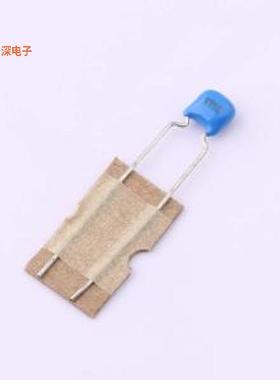 FA20X7S2A475KRU06 |原装插件,P=5mm直插独石(MLCC)