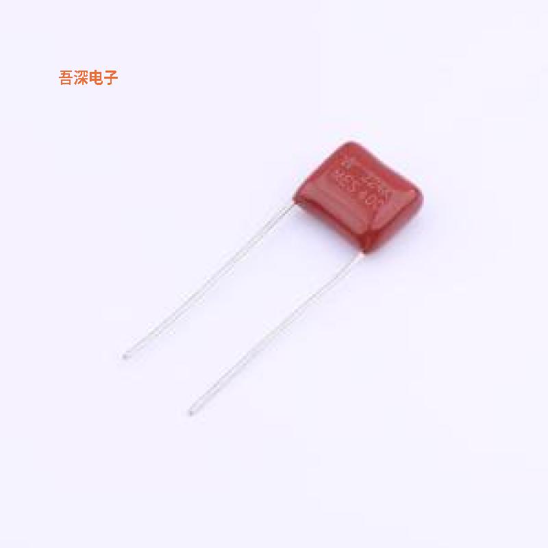 MES224K2G4AA420MA1 |原装插件,P=10mm薄膜