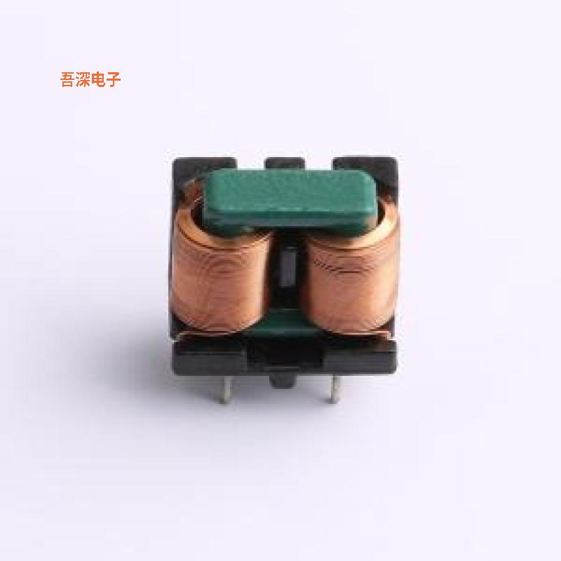 XRSQ1212-8mH-V |立式共模滤波器插件