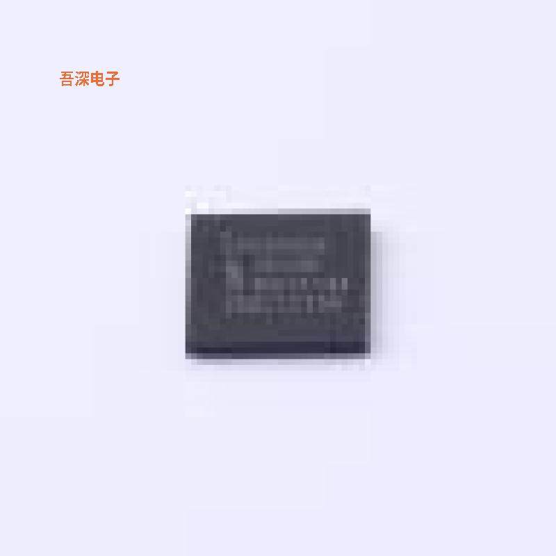 LPC55S66JEV98K |原装VFBGA-98单片机(MCU/MPU/SOC)