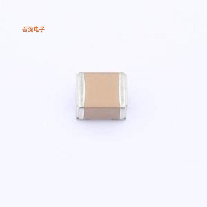 FE1HX105K631LBL |支架贴片(MLCC)2220