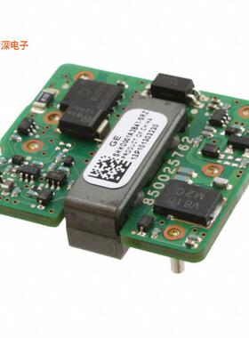 SHHD001A3B41-SRZ |隔离模块DC DC CONVERTER 12V 15W