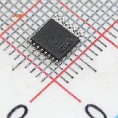 原装正品MAX202IPW全新|