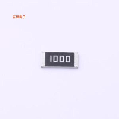 FRP2512F1000TS |原装2512贴片