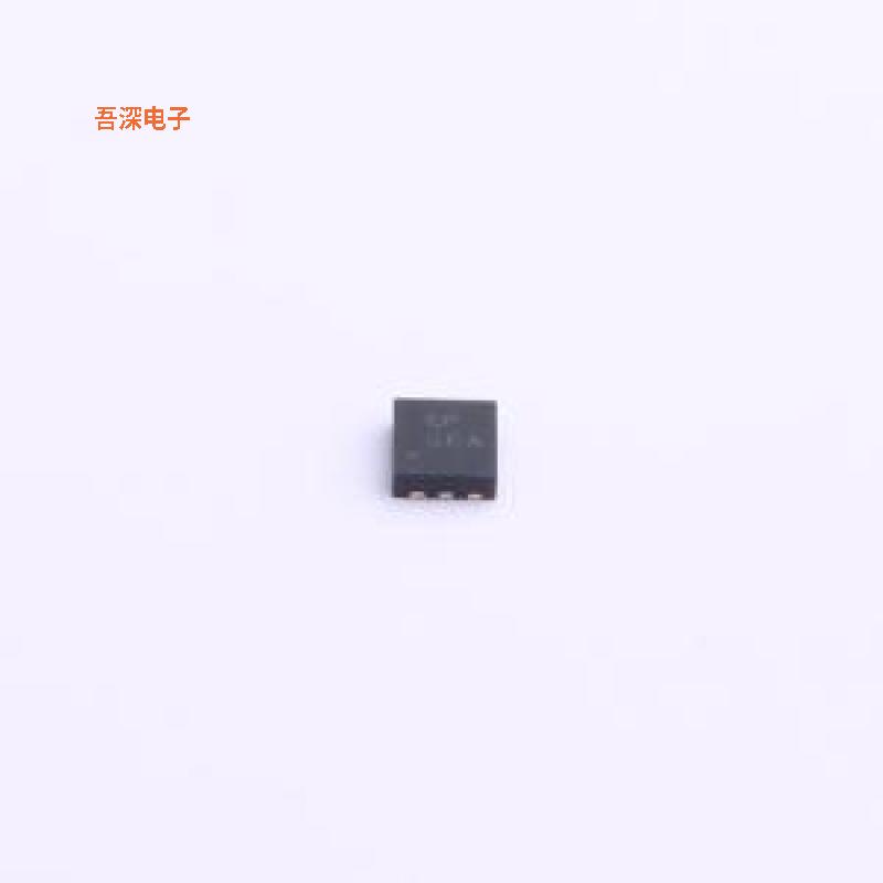 AP21510FM-7 |原装DFN2018-6-EPIC PWR SWITCH P-CHAN 1:1 6UDFN