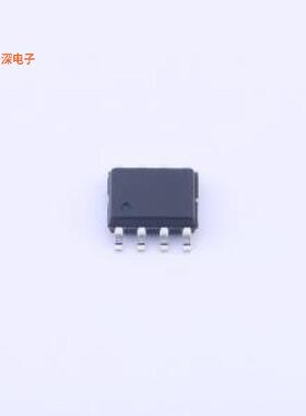 6010S |单路输入双路输出触控型调光IC触摸芯片SOP-