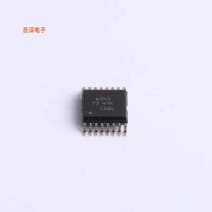 ISO6541QDBQRQ1 |原装SSOP-16数字隔离器