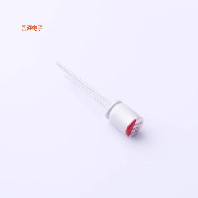 HS0J687M0609PC |原装插件,D6.3xL9mm固态