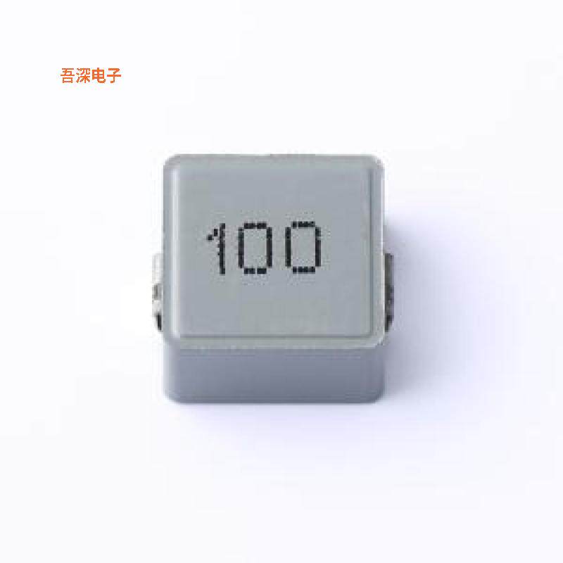 CXP1265-100M-HG(10uh) |原装SMD,12.7x13.5mm功率