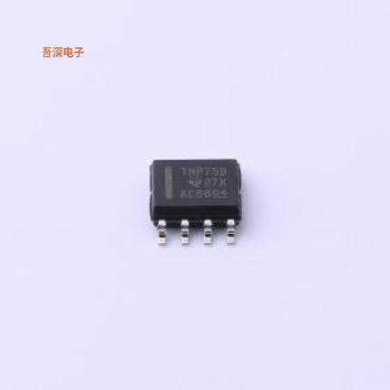 TMP75BIDR |原装SOIC-8SENSOR DIGITAL -55C-125C 8SOIC