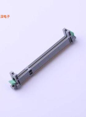 DM-7D4-H2500(M)|原装SMD,P=0.6mm内存条(DDR
