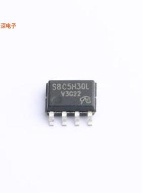 STS8C5H30L-VB |原装SO-8(MOSFET)