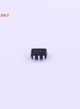 74LVC1G04SE-7 |原装SOT-353反相器